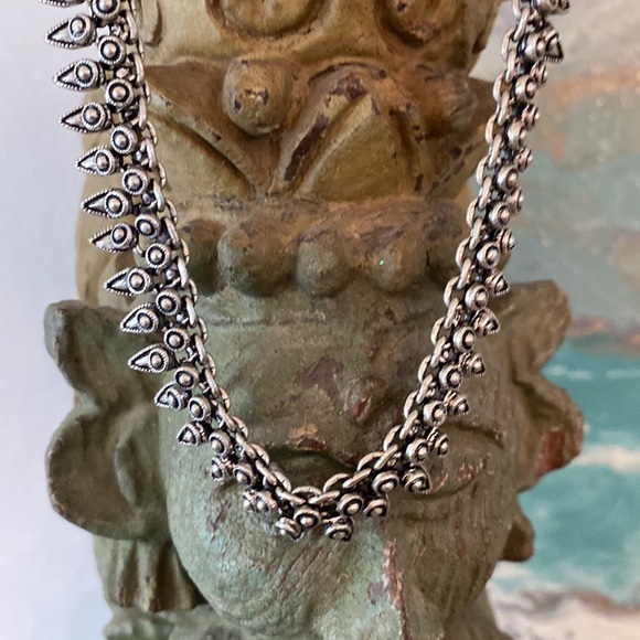 Beautiful necklace from India. - Picture 4 of 11